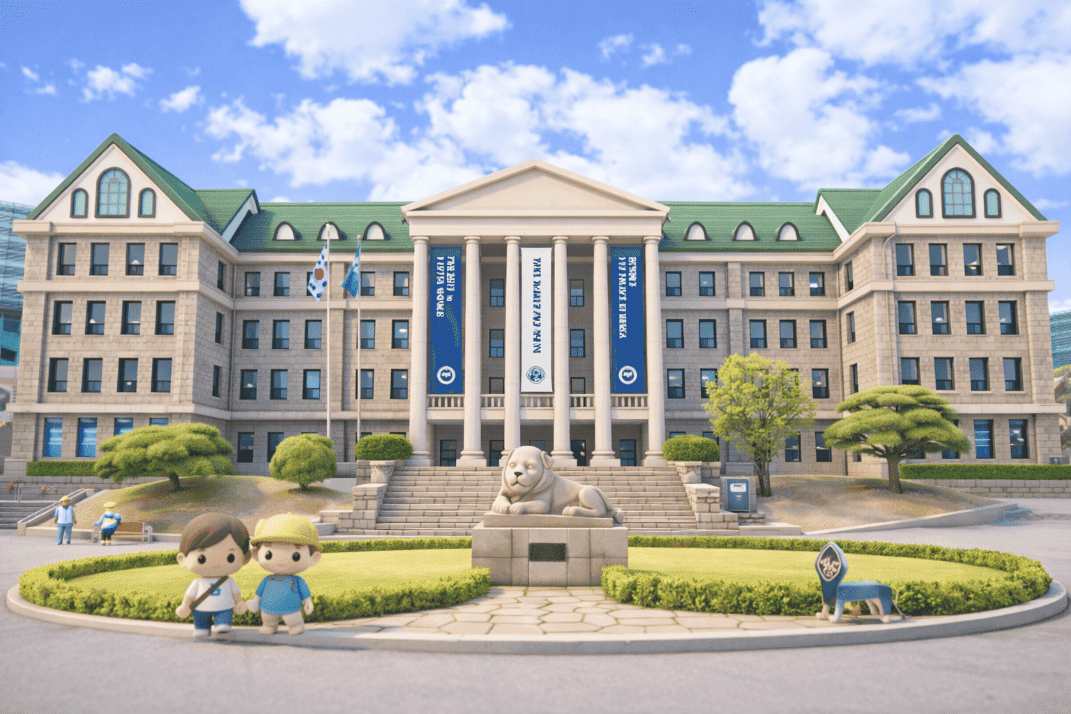 한양대학교