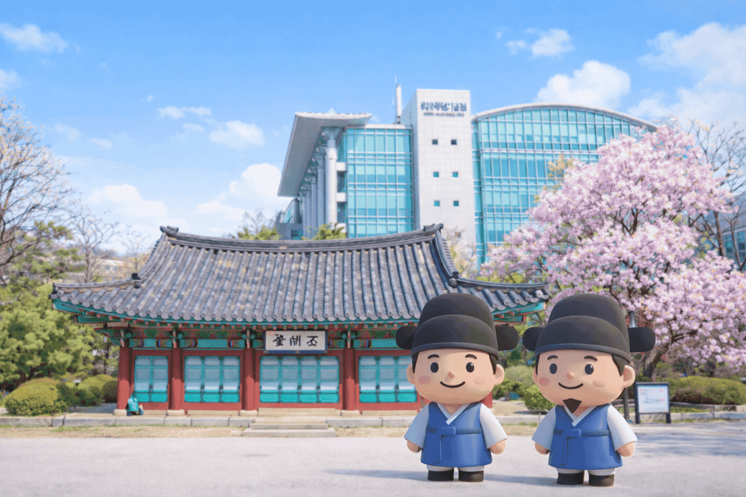 성균관대학교